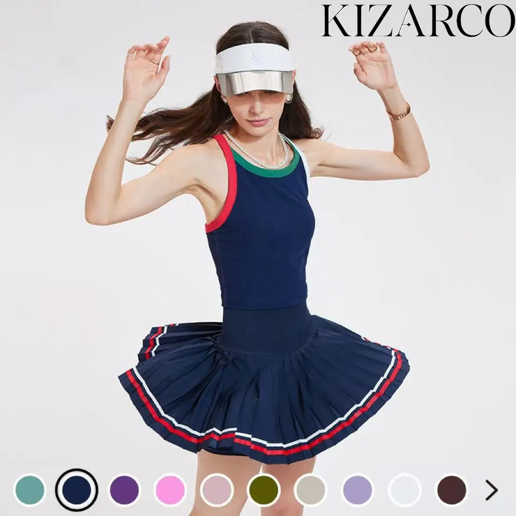 Yoga Fitness Set - Kadın Spor Giyim Yoga Seti 2