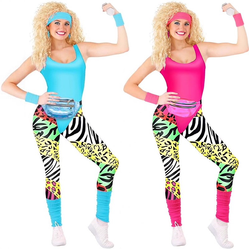 Yoga Fitness Holiday - Yoga Spor Giyim Fitness Cosplay Tulum