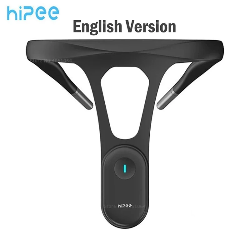 Posture Corrector Back - Hipee Akıllı Duruş Düzeltme Cihazı Akıllı