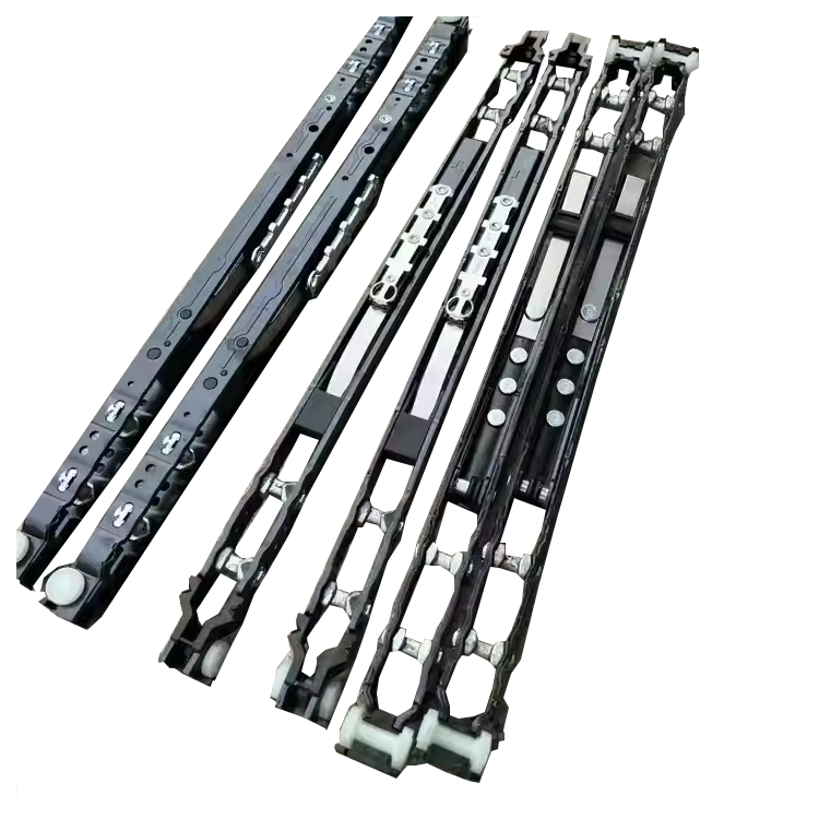 Core Slider - Mercedes-Benz V-Class/Vito/Vianos Orijinal Koltuk Sürgülü Çekirdek