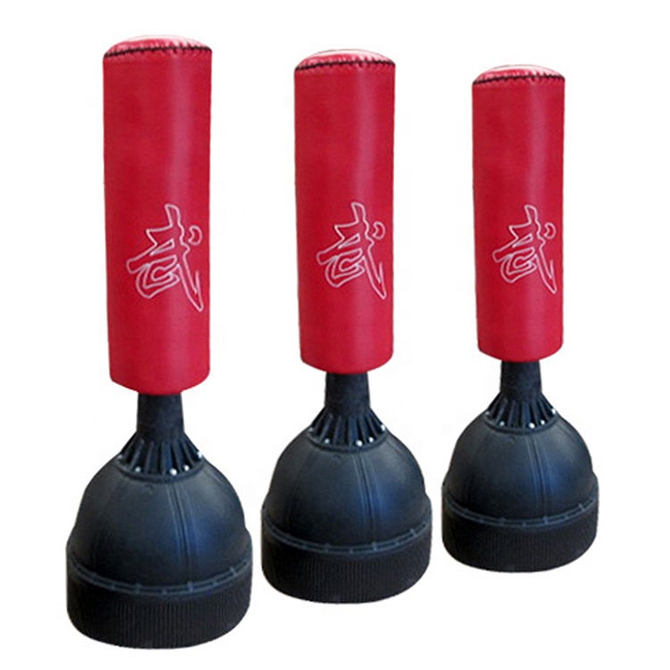 Boxing Punching Bag - 2026 Boks Yumruk Yüksek Kaliteli Ayaklı