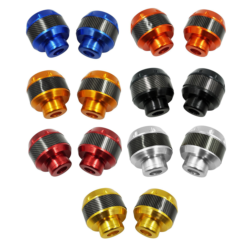 Core Slider - 2 adet Motosiklet Ön Çatal Çerçeve