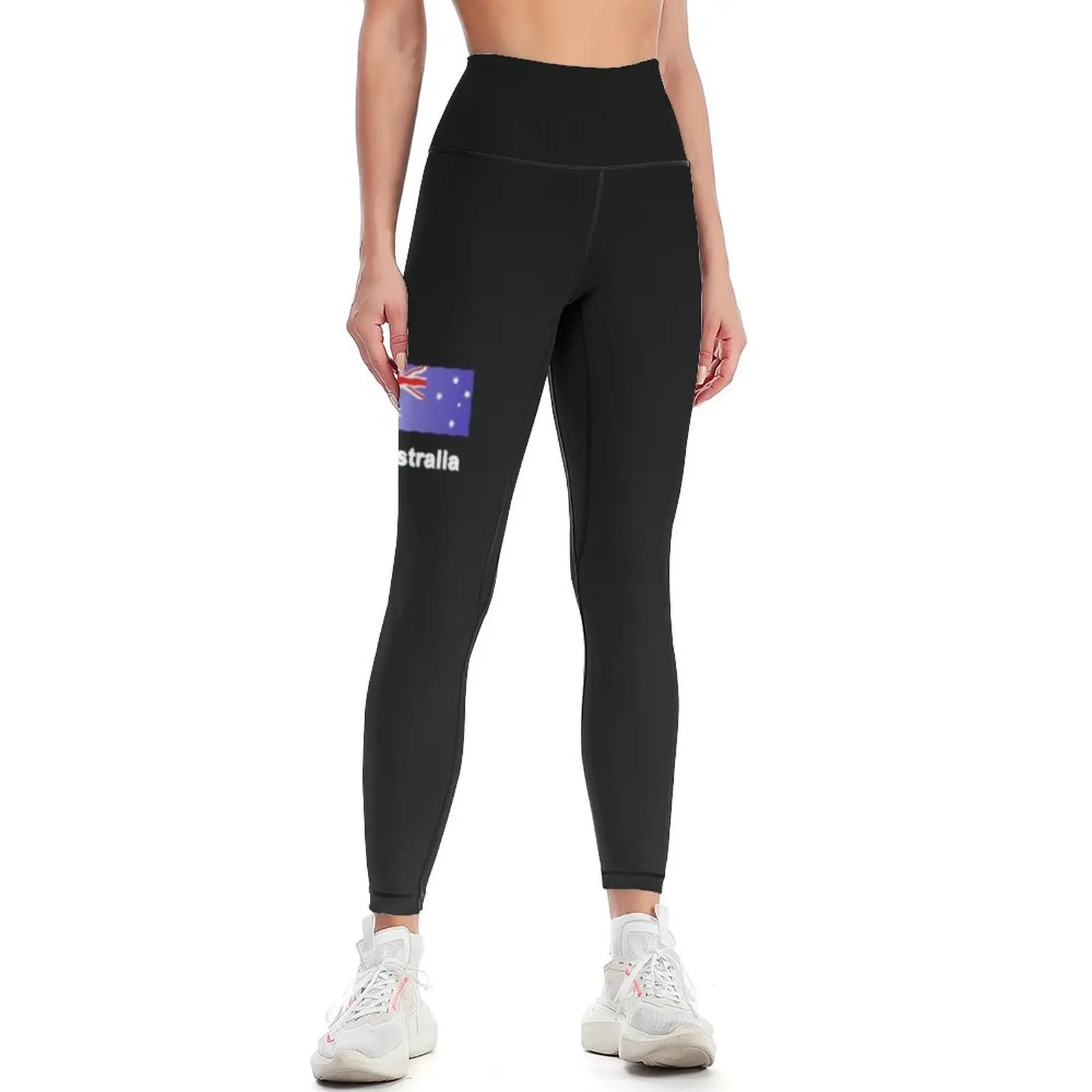 Yoga Fitness Gifts - Avustralya bayrağı, Avustralya hediyeleri, Avustralya sevenler