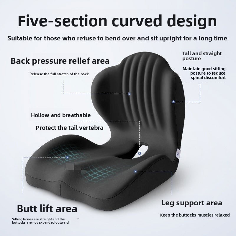 2026 Ergonomik Hafızalı Köpük  - Posture Corrector Back incelemesi ve fiyatı