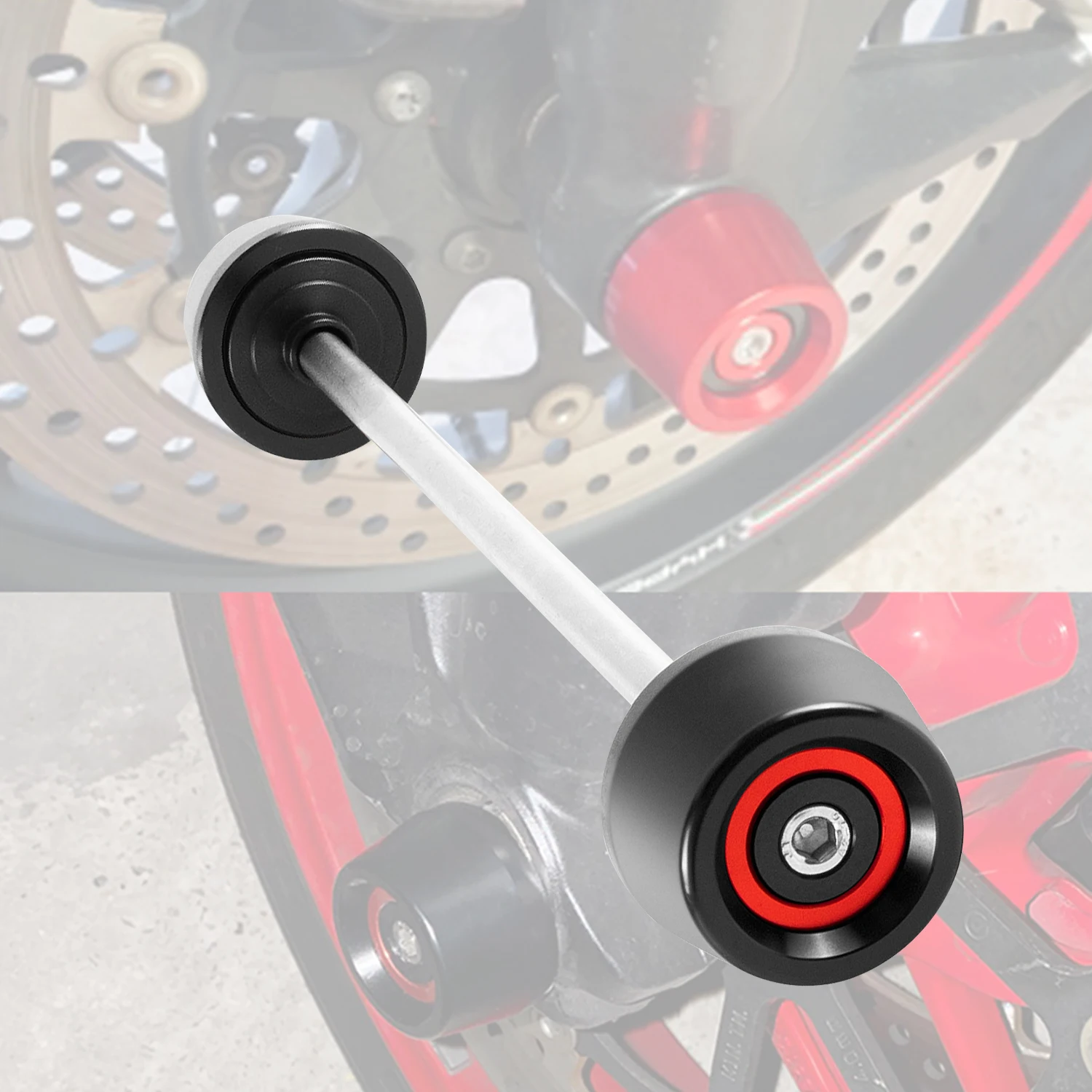 Ducati Panigale 899 959 1098 1 - Core Slider incelemesi ve fiyatı