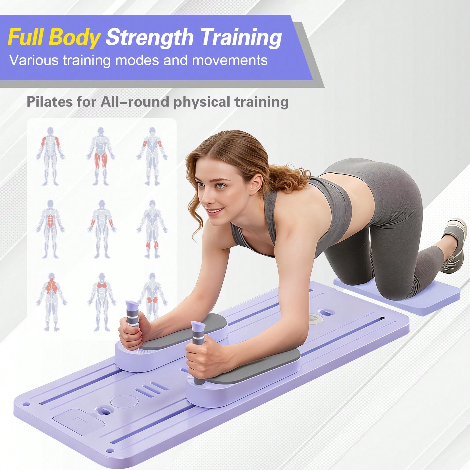 Barlı Pilates Reformer, Telefo - Waist Trainer Women incelemesi ve fiyatı