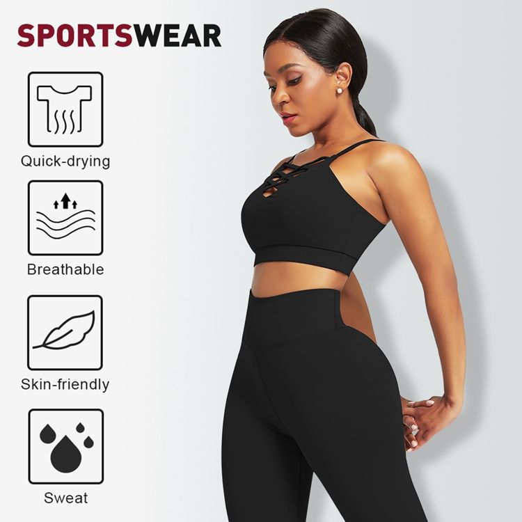 3 Parça Kadın Yoga Fitness Set - Yoga Fitness Workout incelemesi ve fiyatı