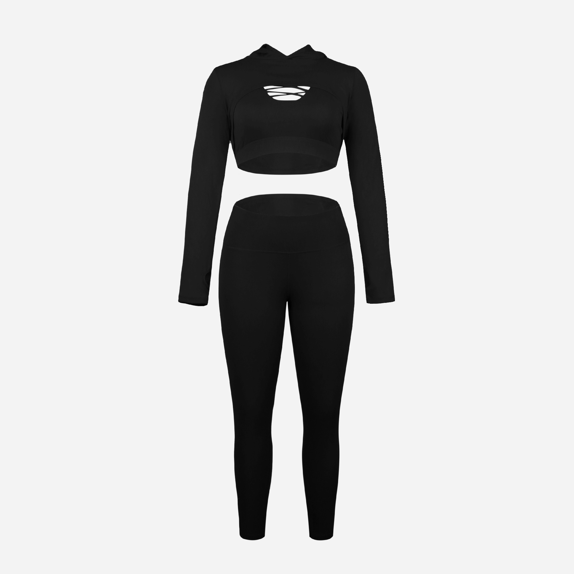3 Parça Kadın Yoga Fitness Set - Yoga Fitness Workout incelemesi ve fiyatı