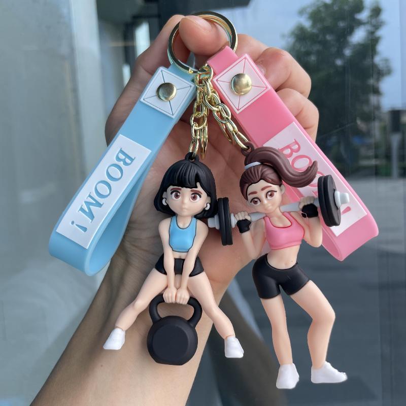 Karikatür Yaratıcılık Sevimli  - Yoga Fitness Gifts incelemesi ve fiyatı