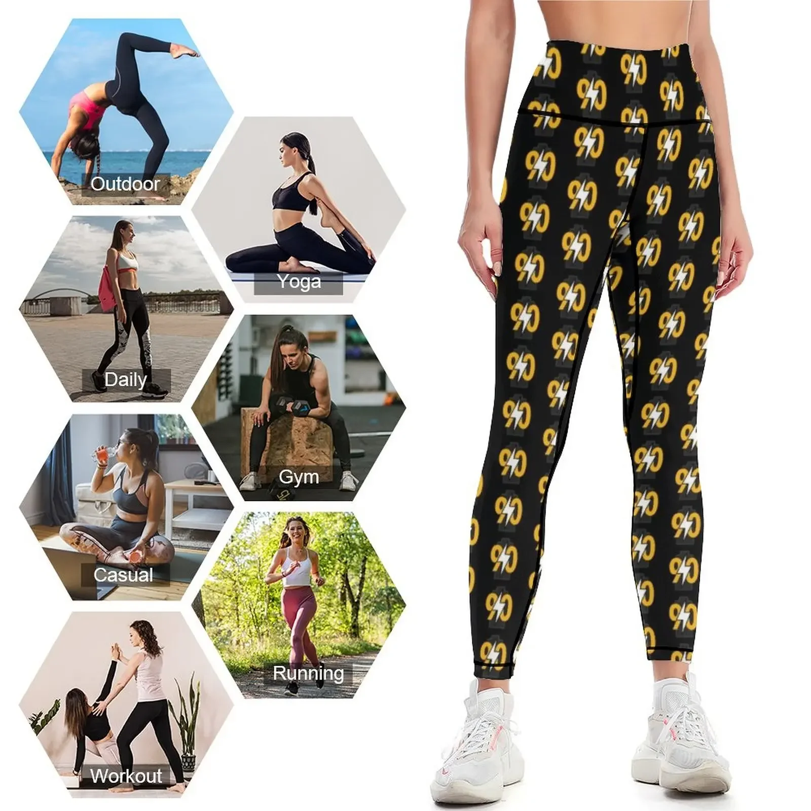 90 WATT GÜÇ (*ORİJİNAL TASARIM - Yoga Fitness Power Yoga incelemesi ve fiyatı