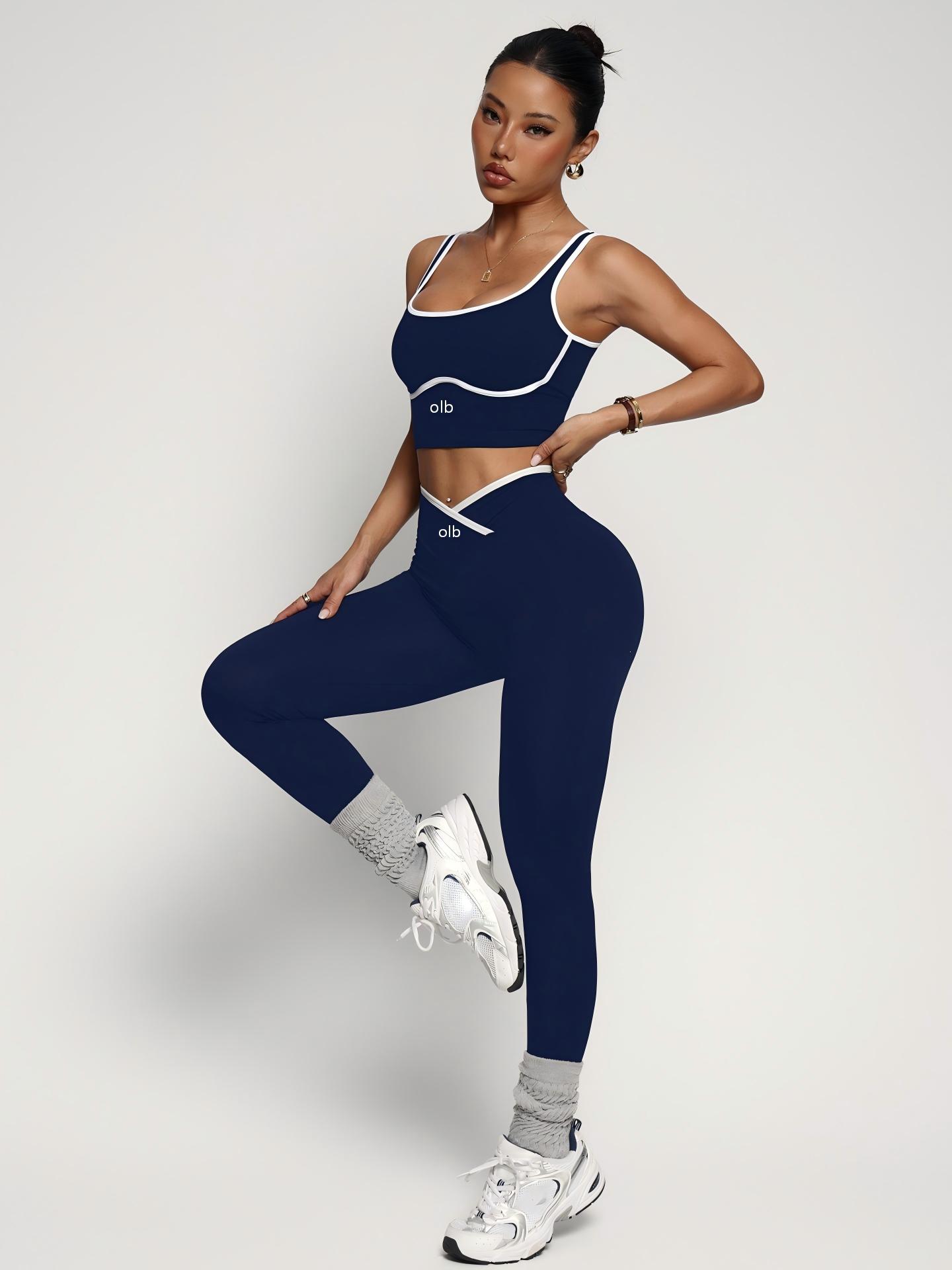 2 parçalı yeni spor sütyeni, a - Yoga Fitness Set incelemesi ve fiyatı