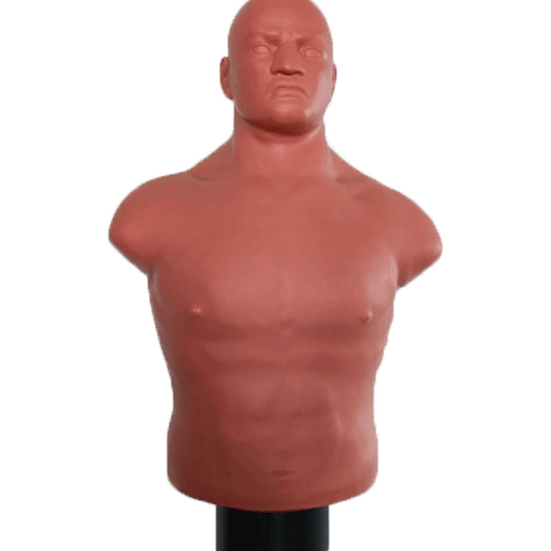 2026 İnsan Şeklinde Ayakta Dur - Boxing Punching Bag incelemesi ve fiyatı