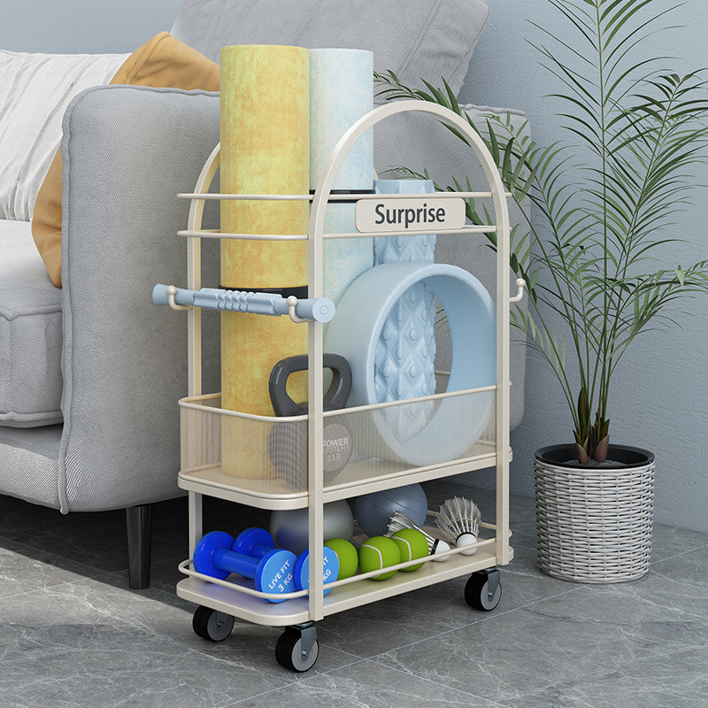 Ağır Hizmet Tipi Karbon Çelik  - Yoga Fitness Room incelemesi ve fiyatı