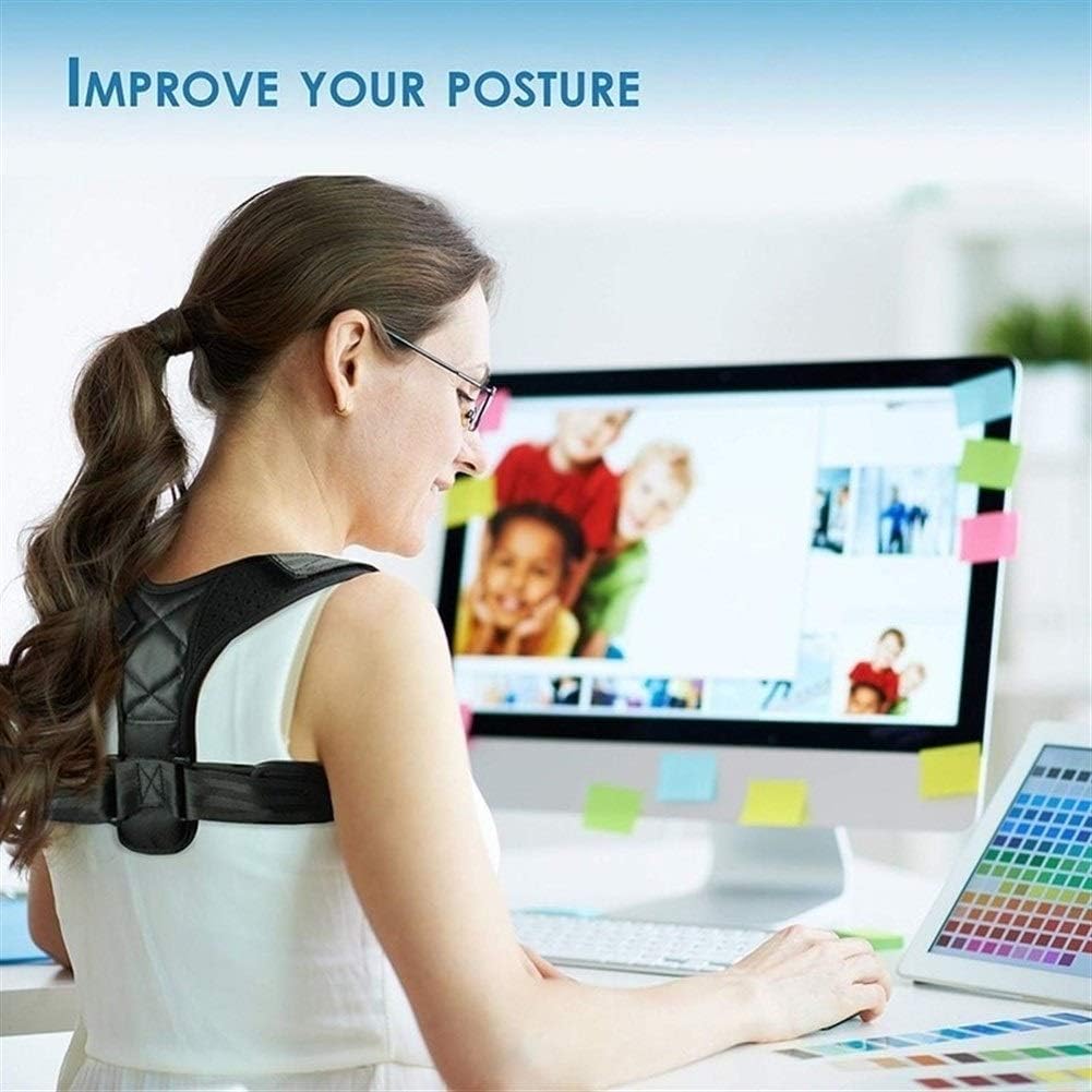 Ayarlanabilir Arka Omuz Duruş  - Posture Corrector Back incelemesi ve fiyatı
