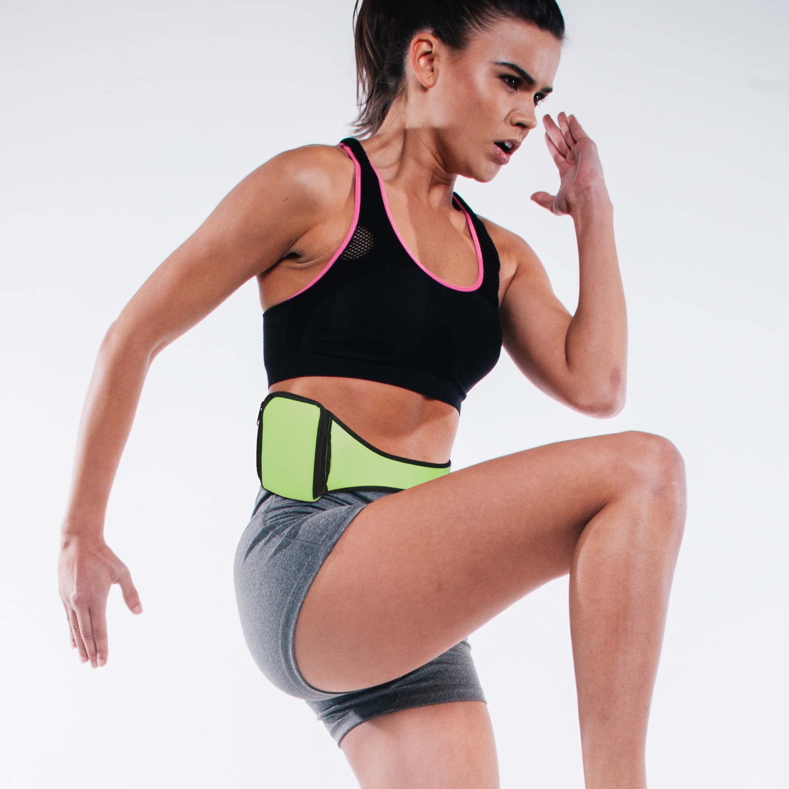Ayarlanabilir Mikrofon Kemeri, - Yoga Fitness Instructor incelemesi ve fiyatı