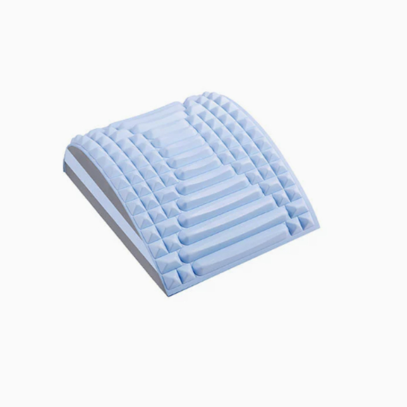 EVA Sırt Bel Gergisi Masaj Ale - Posture Corrector Back incelemesi ve fiyatı
