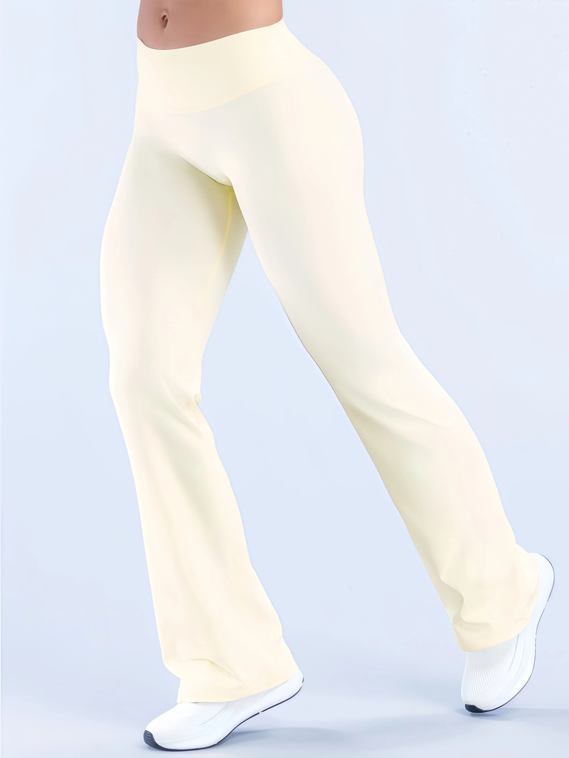HISTELLO Origin Flares Spor Fi - Yoga Fitness Workout incelemesi ve fiyatı