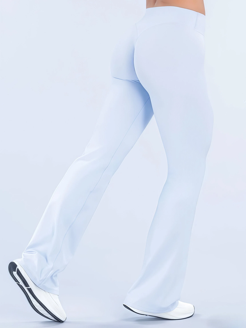 HISTELLO Origin Flares Spor Fi - Yoga Fitness Workout incelemesi ve fiyatı