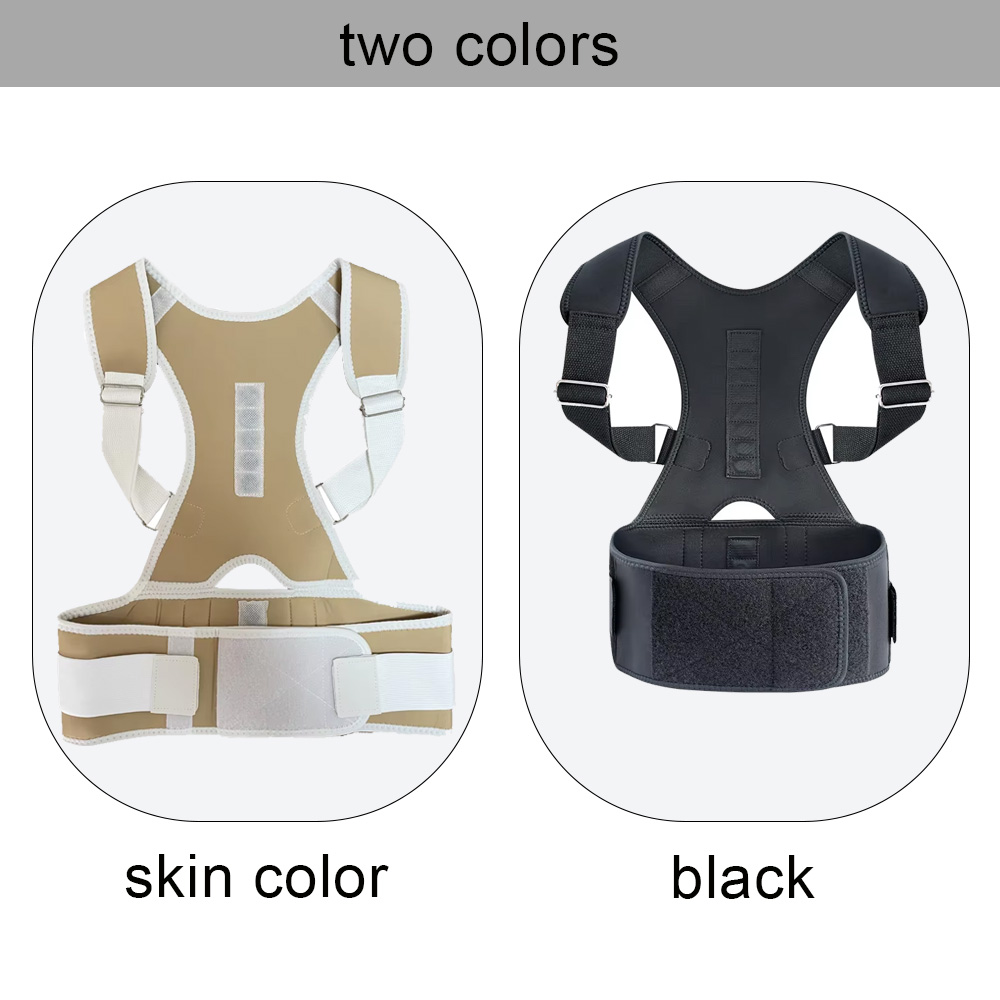 Ayarlanabilir Vücut Ortopedik  - Posture Corrector Back incelemesi ve fiyatı