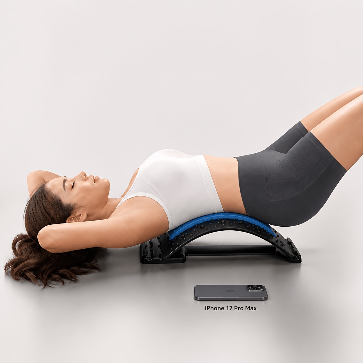 4 Seviyeli Ayarlanabilir Sırt  - Posture Corrector Back incelemesi ve fiyatı