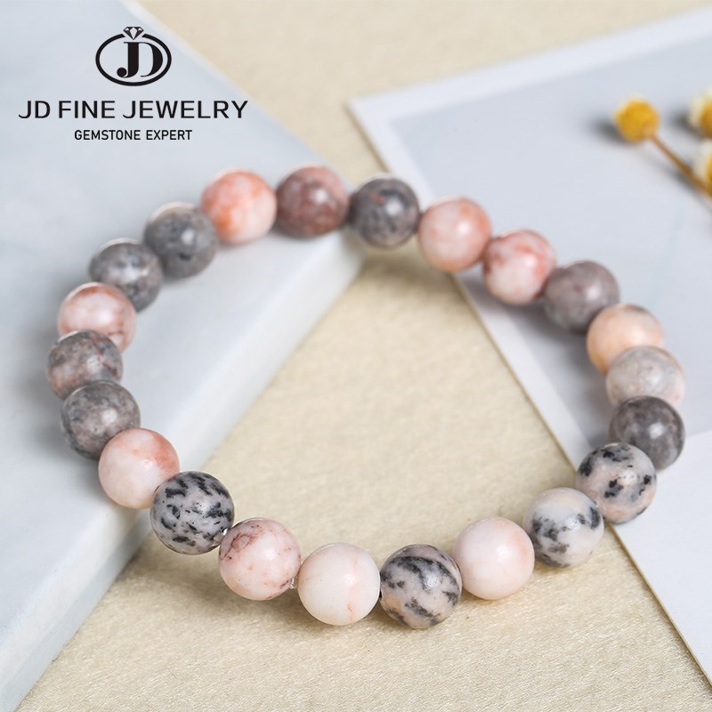 JD doğal pembe Zebra Jaspers t - Yoga Fitness Gifts incelemesi ve fiyatı