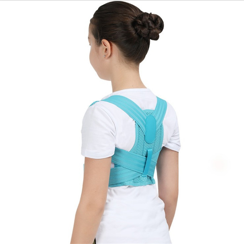 Ayarlanabilir Çocuk Duruş Düze - Posture Corrector Back incelemesi ve fiyatı