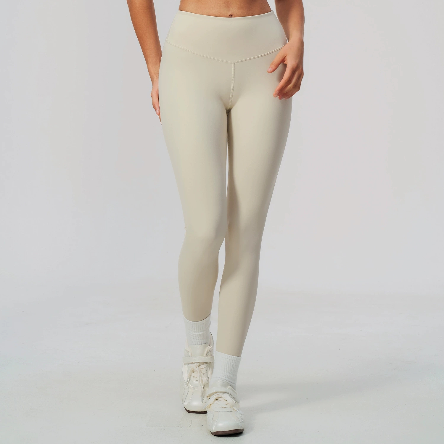 Tek Renk Yoga Pantolonu Kadın  - Yoga Fitness Workout incelemesi ve fiyatı