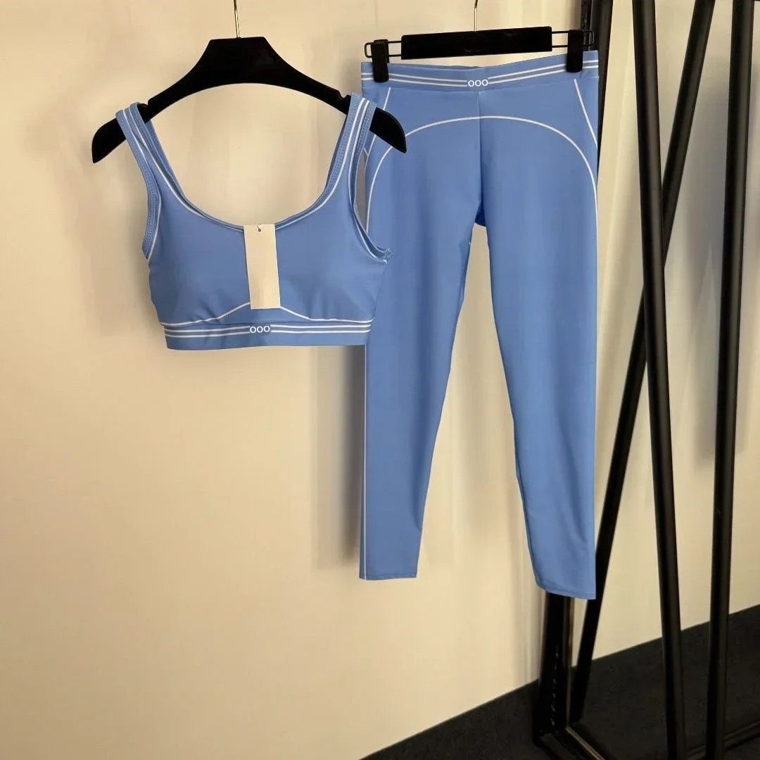 Atlet ve Pantolon İki Parçalı  - Yoga Fitness Set incelemesi ve fiyatı