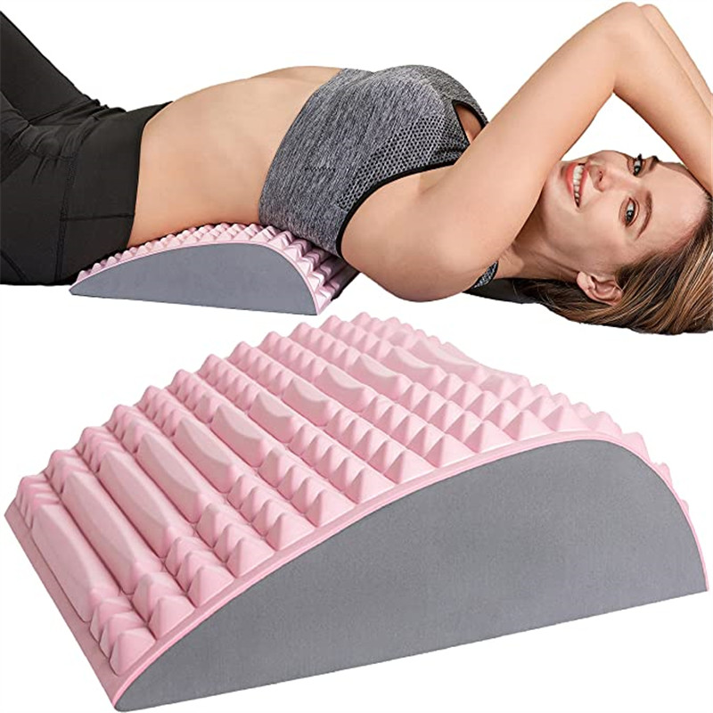 Sırt Masajı Sedye EVA Karın Ma - Posture Corrector Back incelemesi ve fiyatı