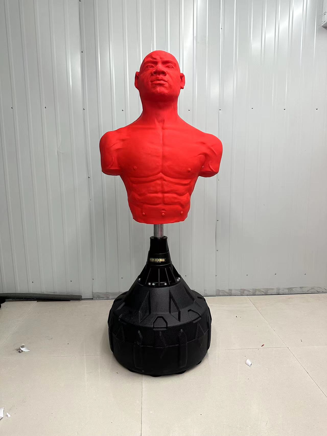2026 İnsan Şeklinde Ayaklı Bok - Boxing Punching Bag incelemesi ve fiyatı