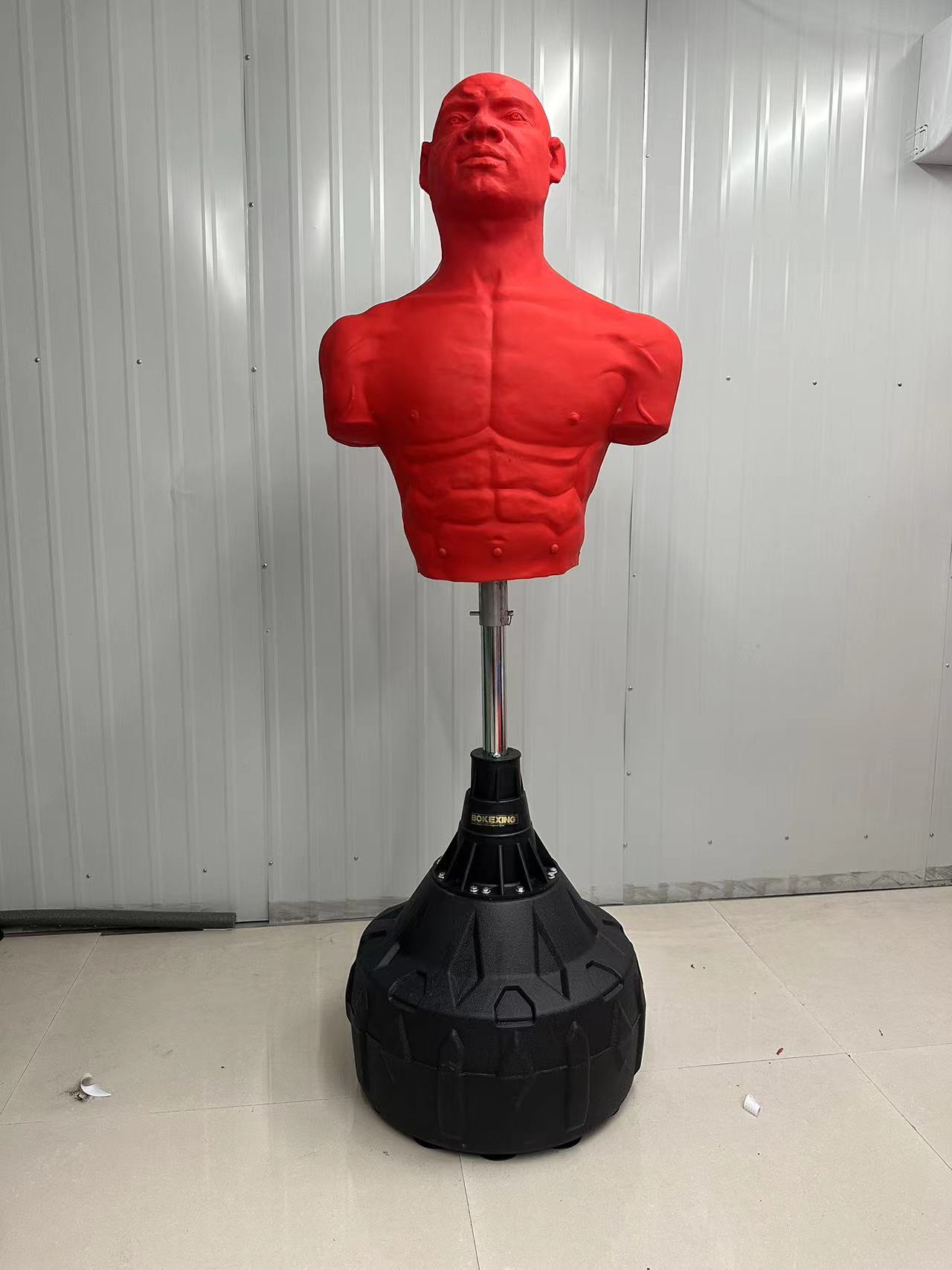 2026 İnsan Şeklinde Ayaklı Bok - Boxing Punching Bag incelemesi ve fiyatı