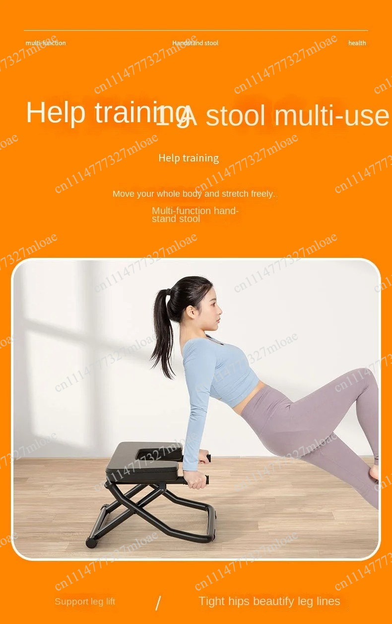 Evde Kullanımlı Ters Çevirme A - Yoga Fitness Instructor incelemesi ve fiyatı