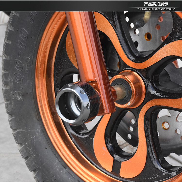 2 adet evrensel motosiklet tek - Core Slider incelemesi ve fiyatı