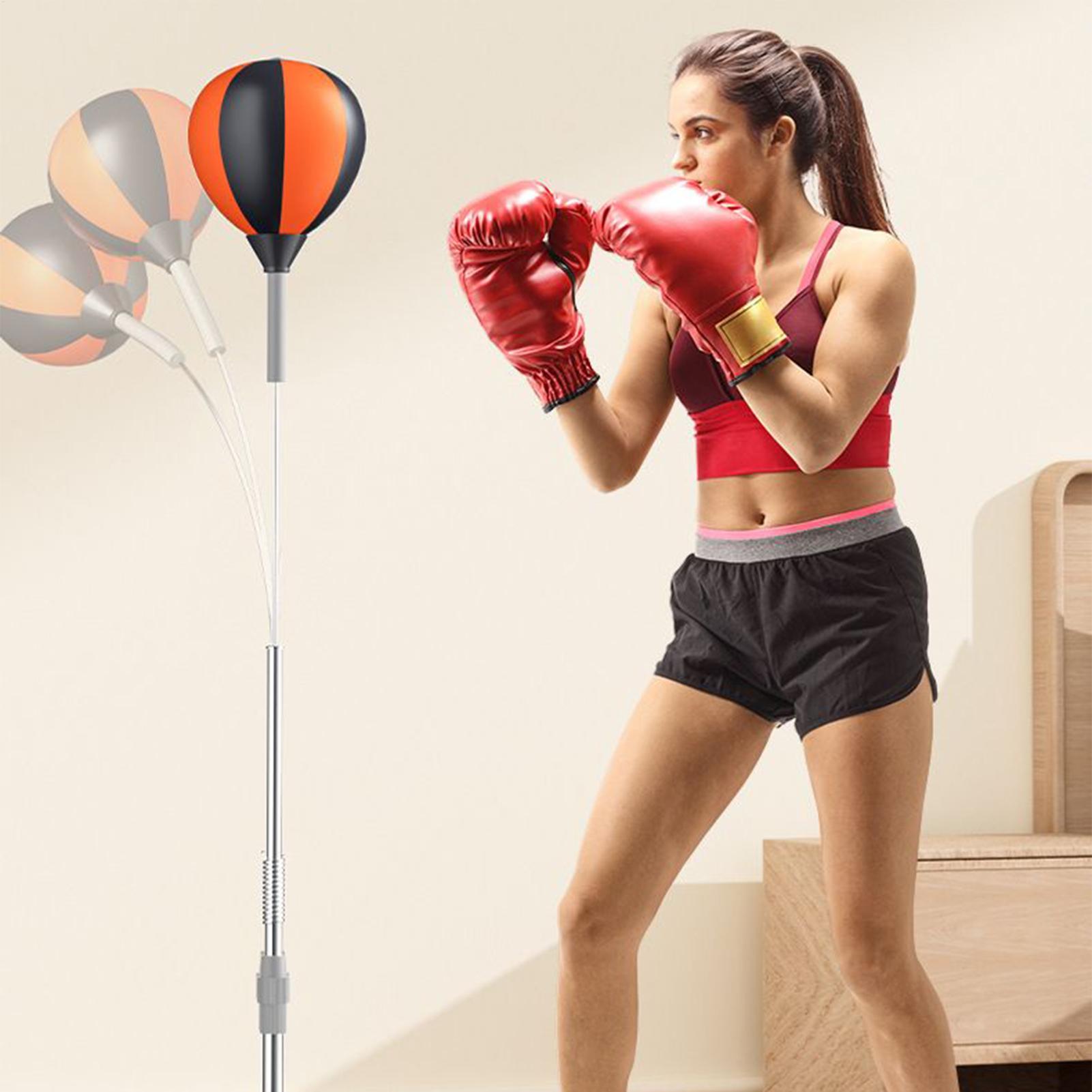 Ayaklı Kum Torbası, standlı bo - Boxing Punching Bag incelemesi ve fiyatı