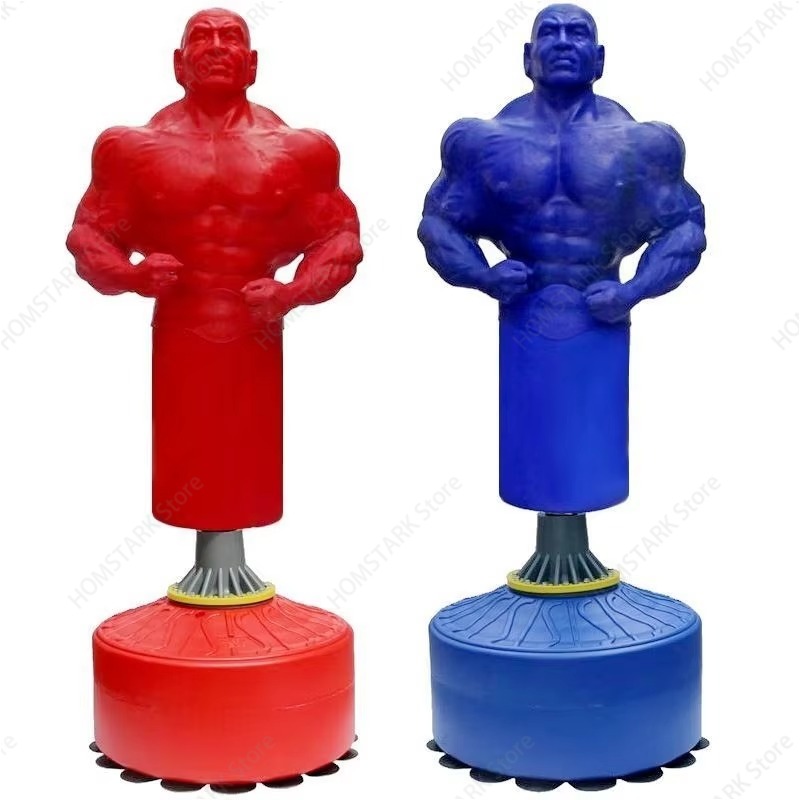 Evde MMA Boks Antrenmanı ve Fi - Boxing Punching Bag incelemesi ve fiyatı