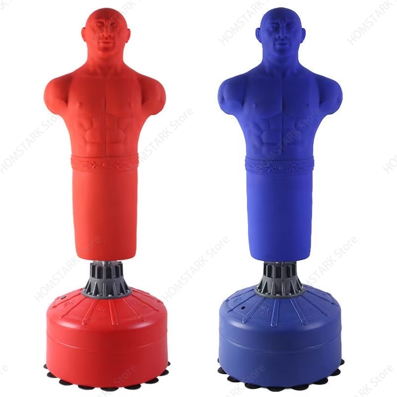 Evde MMA Boks Antrenmanı ve Fi - Boxing Punching Bag incelemesi ve fiyatı