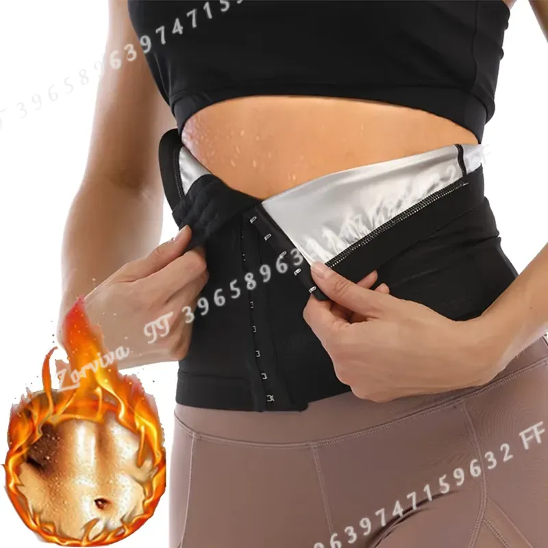 Kadınlar için Sauna Eşofmanı B - Waist Trainer Women incelemesi ve fiyatı