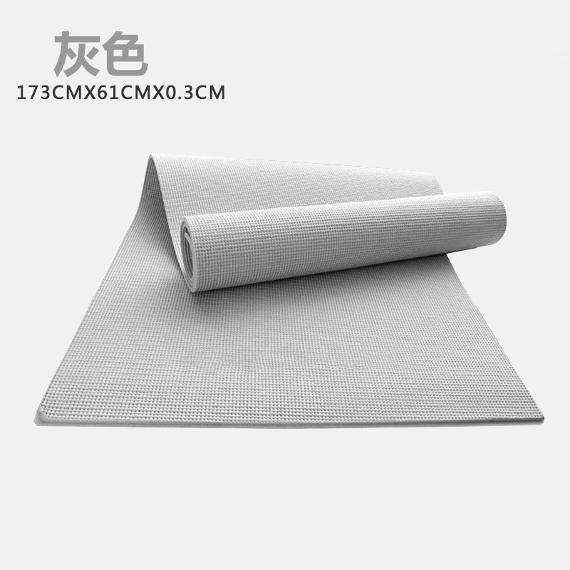 Yoga matı baskı fabrikası şok  - Yoga Fitness Room incelemesi ve fiyatı