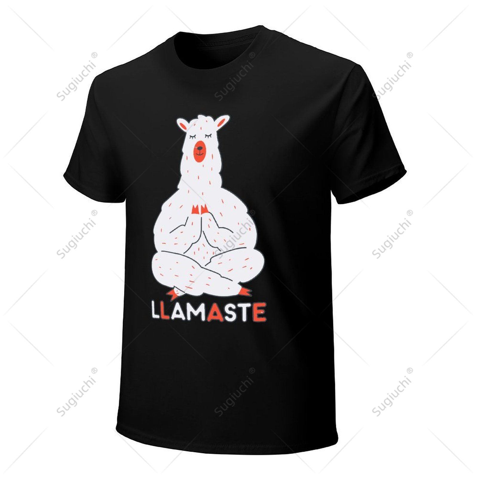 Unisex Erkek Llamaste Komik Ze - Yoga Fitness Gifts incelemesi ve fiyatı