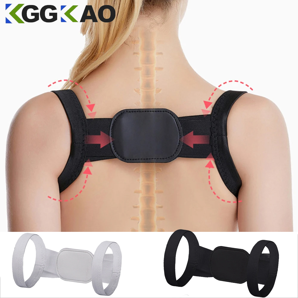 Sırt postür düzeltici kemer ay - Posture Corrector Back incelemesi ve fiyatı