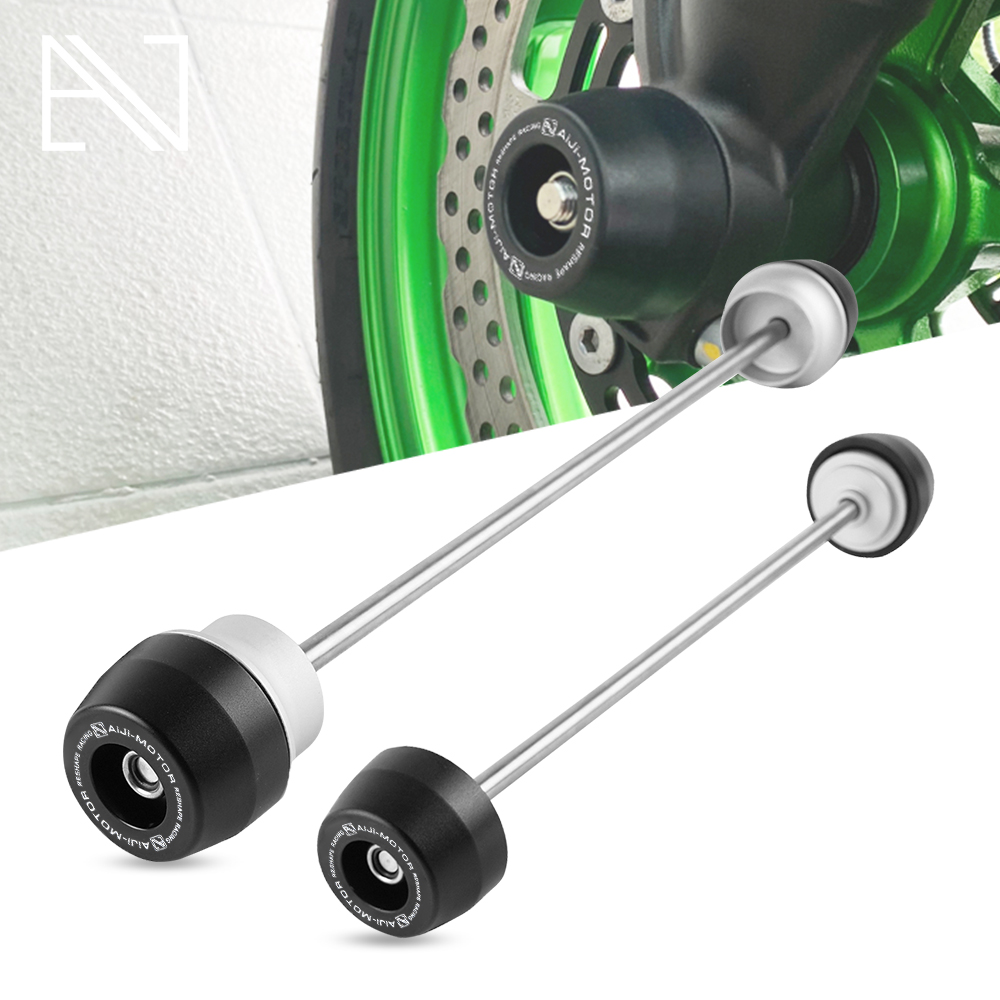 Motosiklet Ön Arka Tekerlek Ak - Core Slider incelemesi ve fiyatı