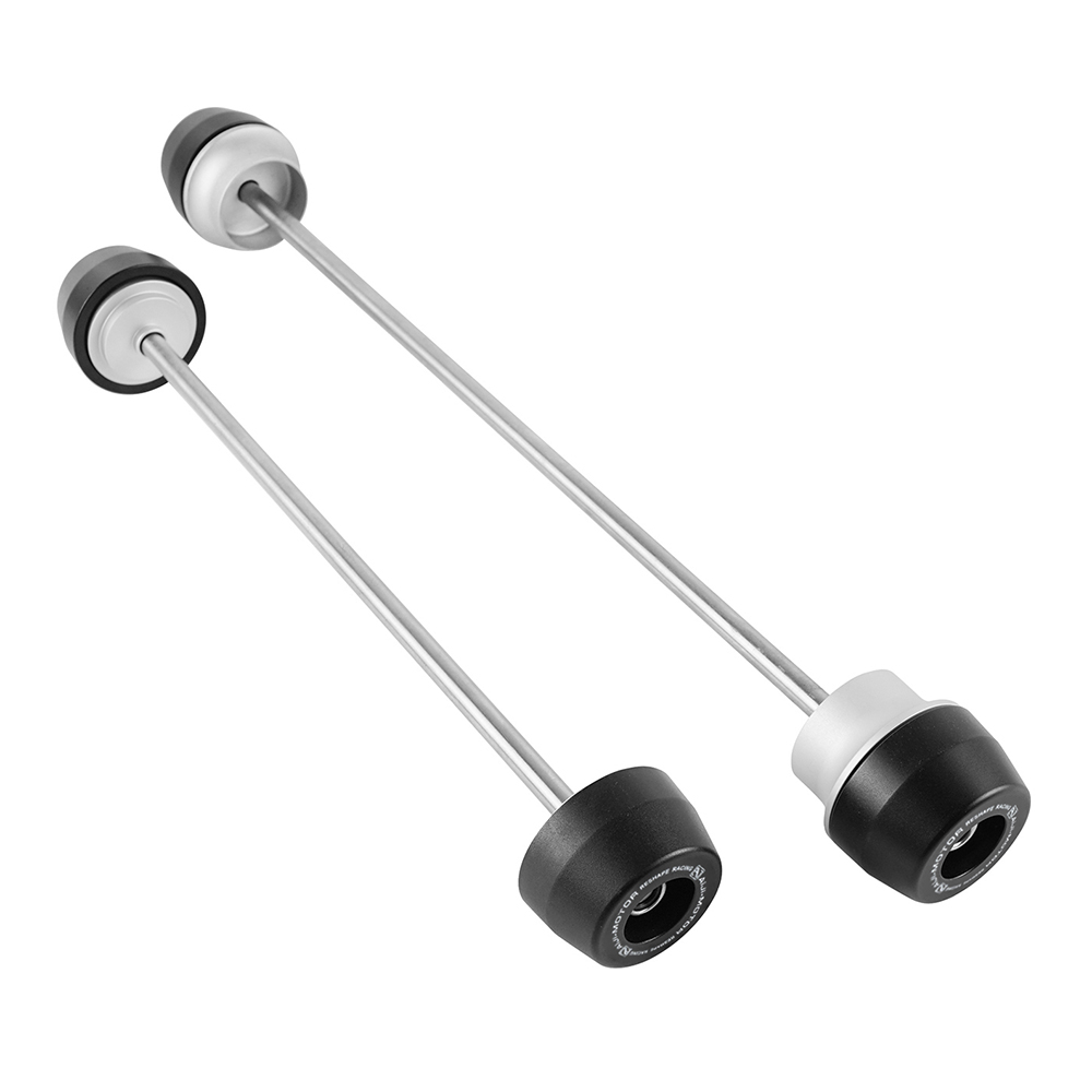 Motosiklet Ön Arka Tekerlek Ak - Core Slider incelemesi ve fiyatı