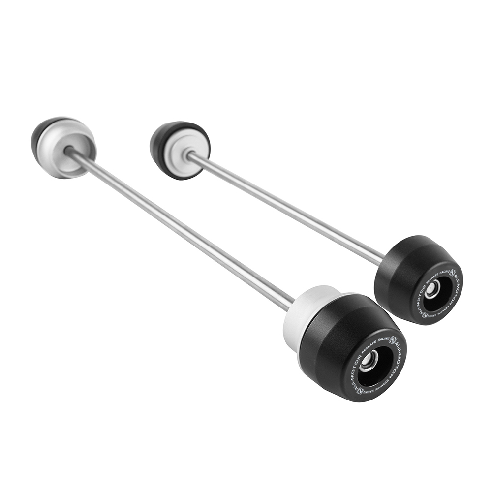 Motosiklet Ön Arka Tekerlek Ak - Core Slider incelemesi ve fiyatı
