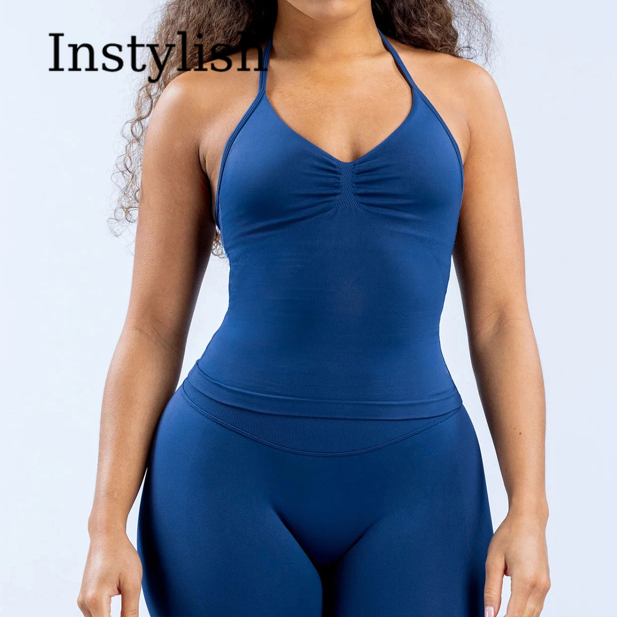 Kadınlar İçin Dikişsiz Yoga 2  - Yoga Fitness Set incelemesi ve fiyatı