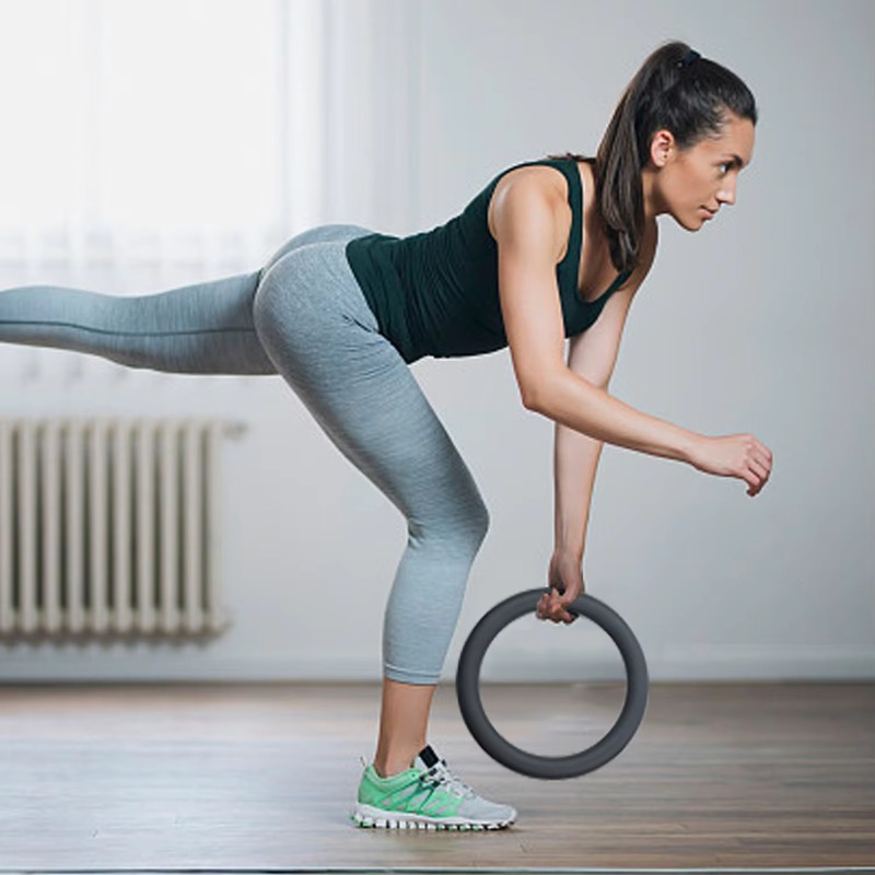 YTYIN Yeni Stil Güç Halkası El - Yoga Fitness Power Yoga incelemesi ve fiyatı