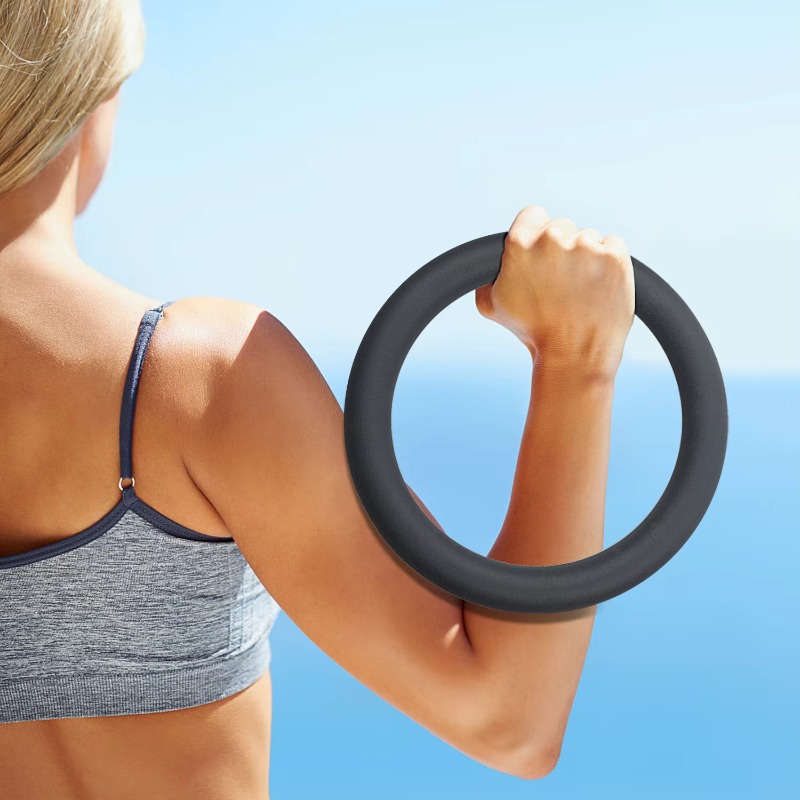 YTYIN Yeni Stil Güç Halkası El - Yoga Fitness Power Yoga incelemesi ve fiyatı