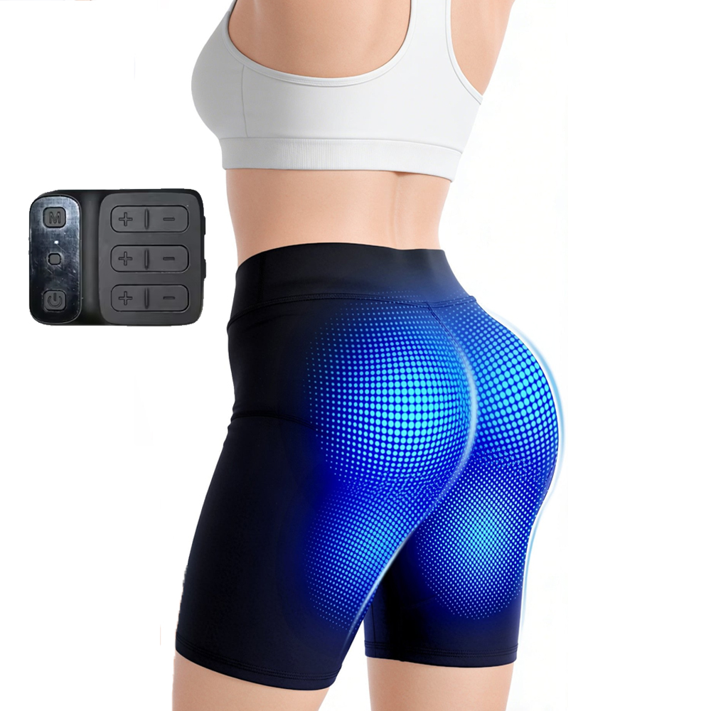 EMS Antrenman Şortları Elektri - Yoga Fitness Power Yoga incelemesi ve fiyatı