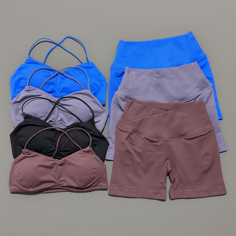 2 Parça Vision Spor Seti Kadın - Yoga Fitness Set incelemesi ve fiyatı