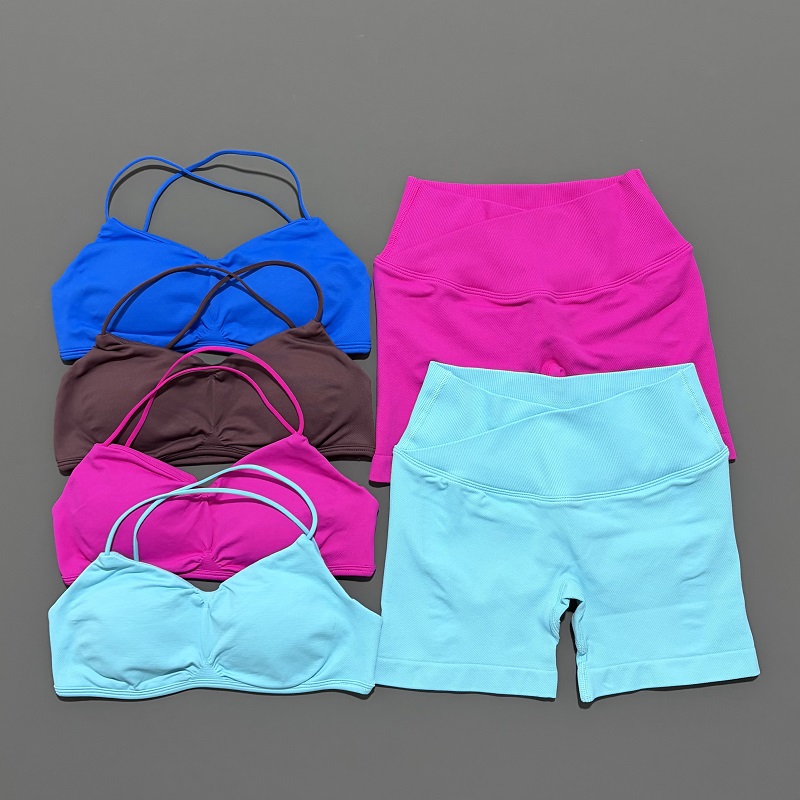 2 Parça Vision Spor Seti Kadın - Yoga Fitness Set incelemesi ve fiyatı