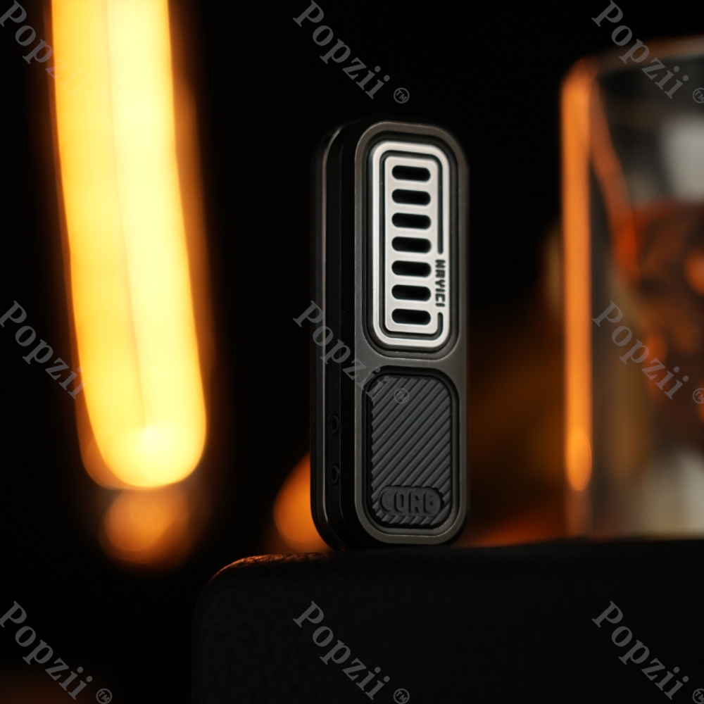 NAYICI EDC ERASER CORE-07 Tita - Core Slider incelemesi ve fiyatı